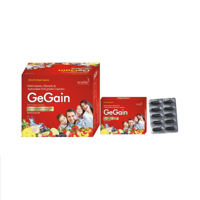 GEGAIN