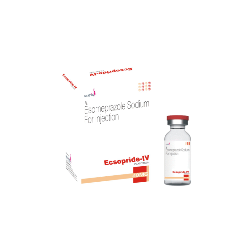ECSOPRIDE- IV