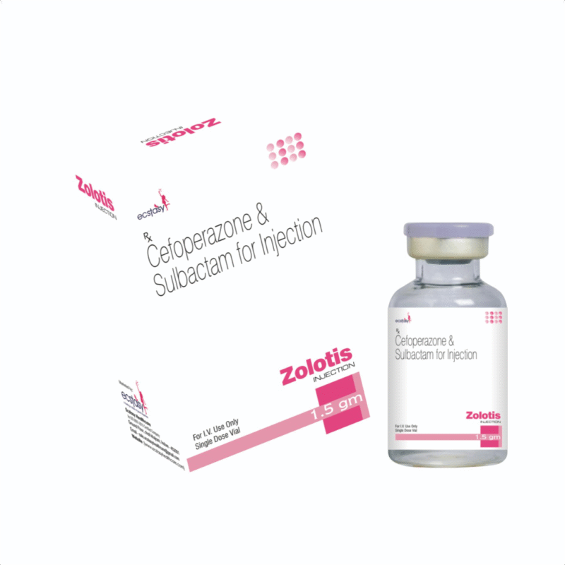 ZOLOTIS 1.5 GM