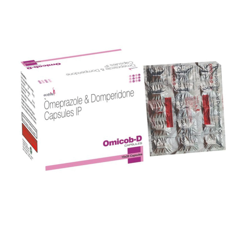 OMICOB-D