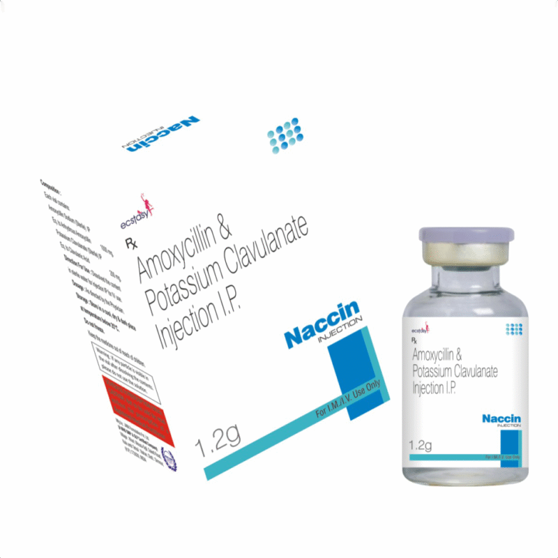 NACCIN