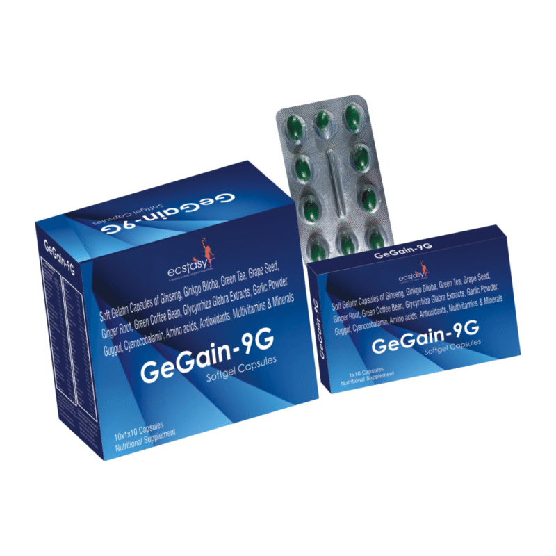 GEGAIN-9G
