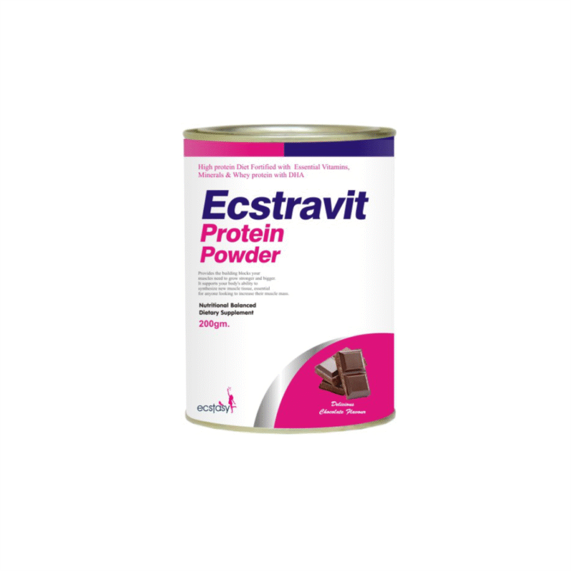 ECSTRAVIT