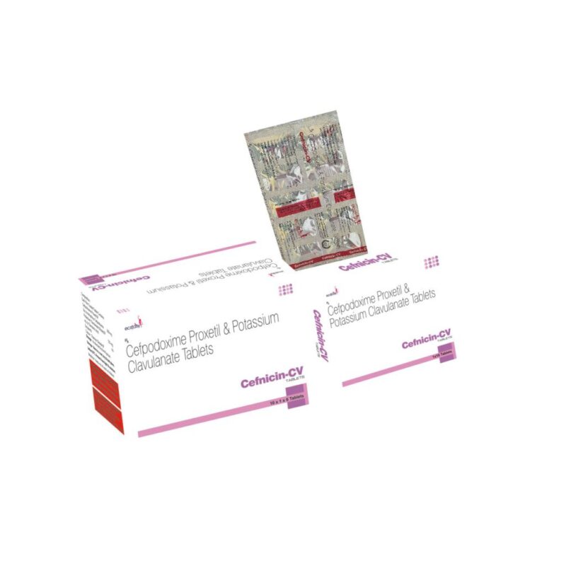 CEFNICIN-CV