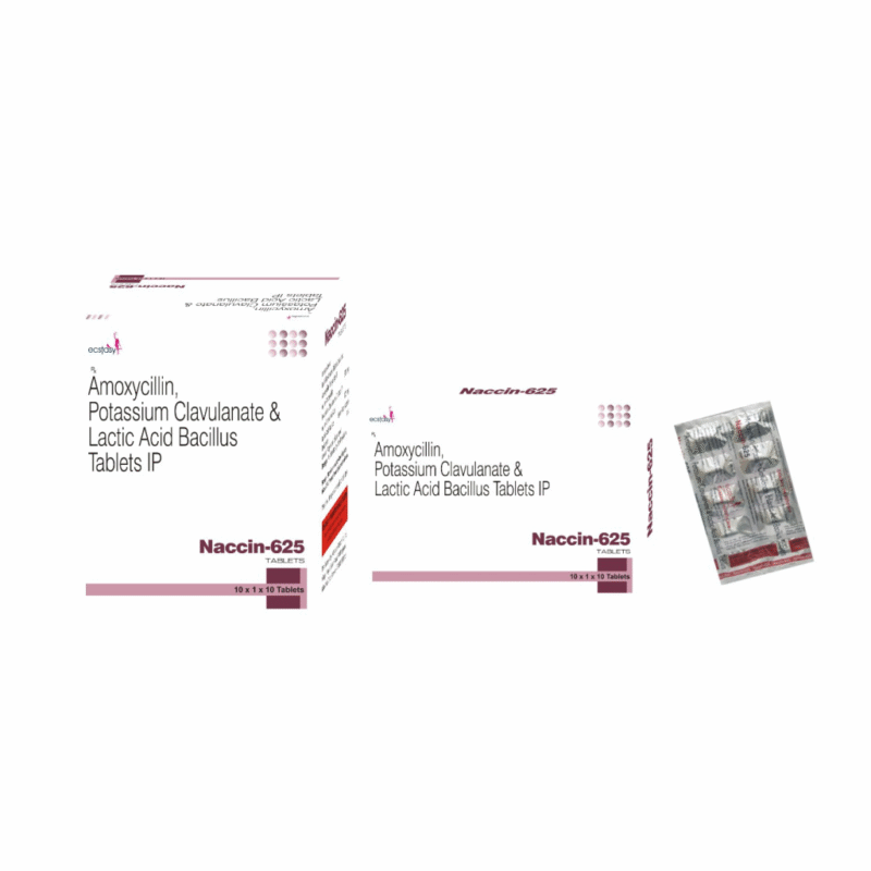 NACCIN-625
