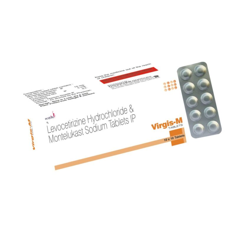 VIRGIS-M