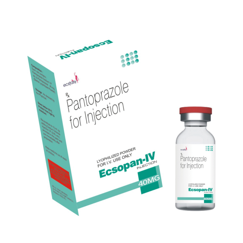 ECSOPAN- IV