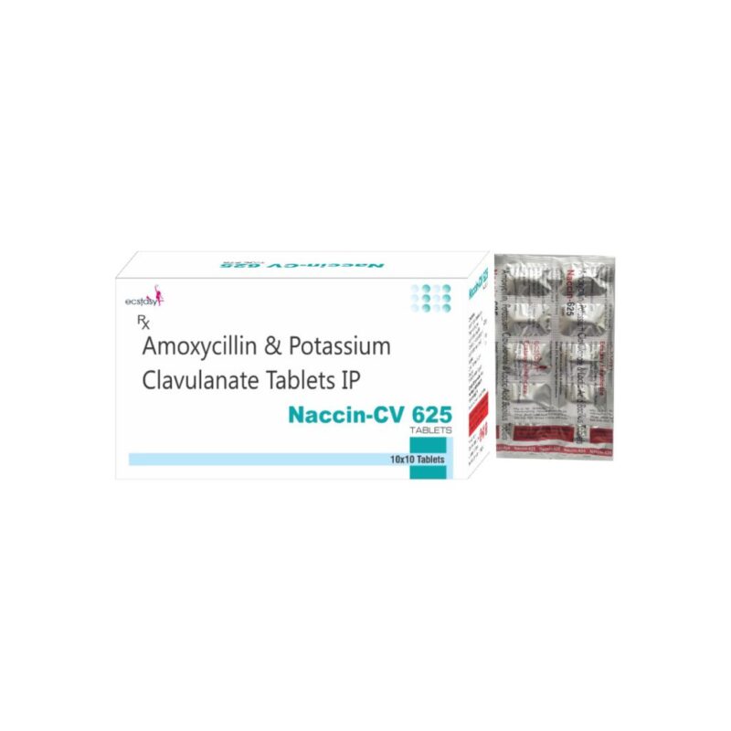 NACCIN-CV 625