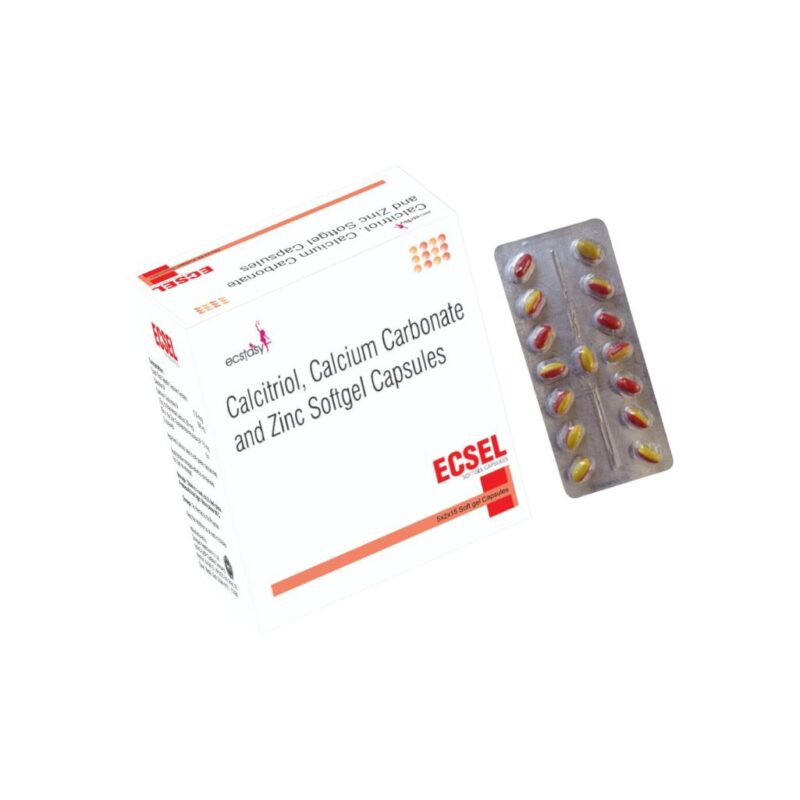 ECSEL (DRUG)