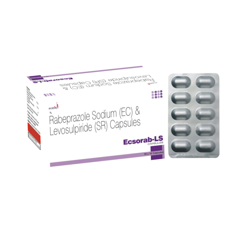 ECSORAB-LS