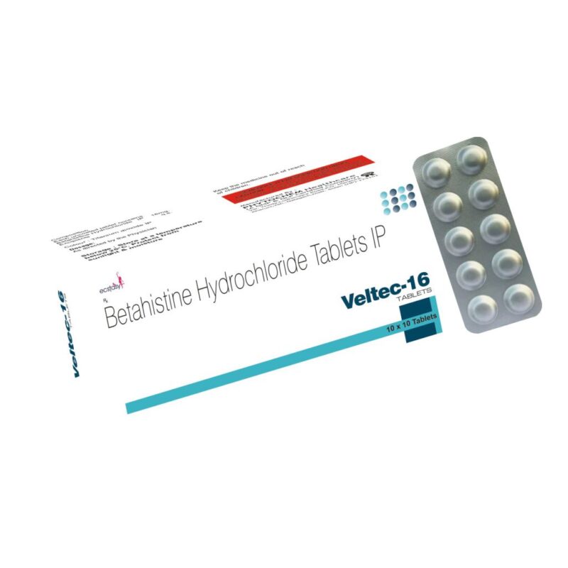 VELTEC-16