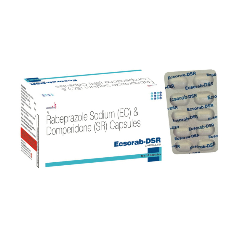 ECSORAB-DSR