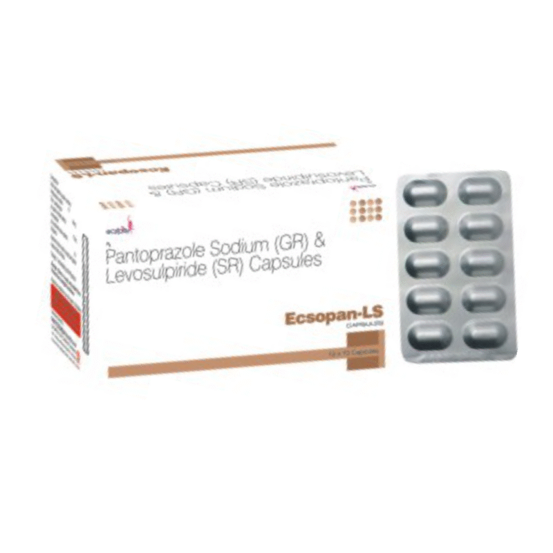 ECSOPAN-LS