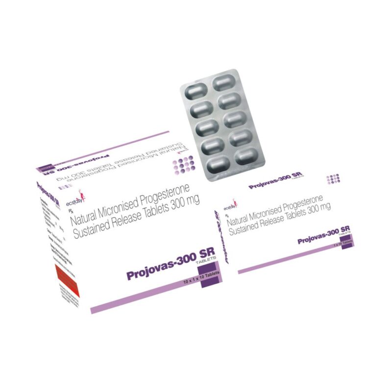 PROJOVAS-300 SR
