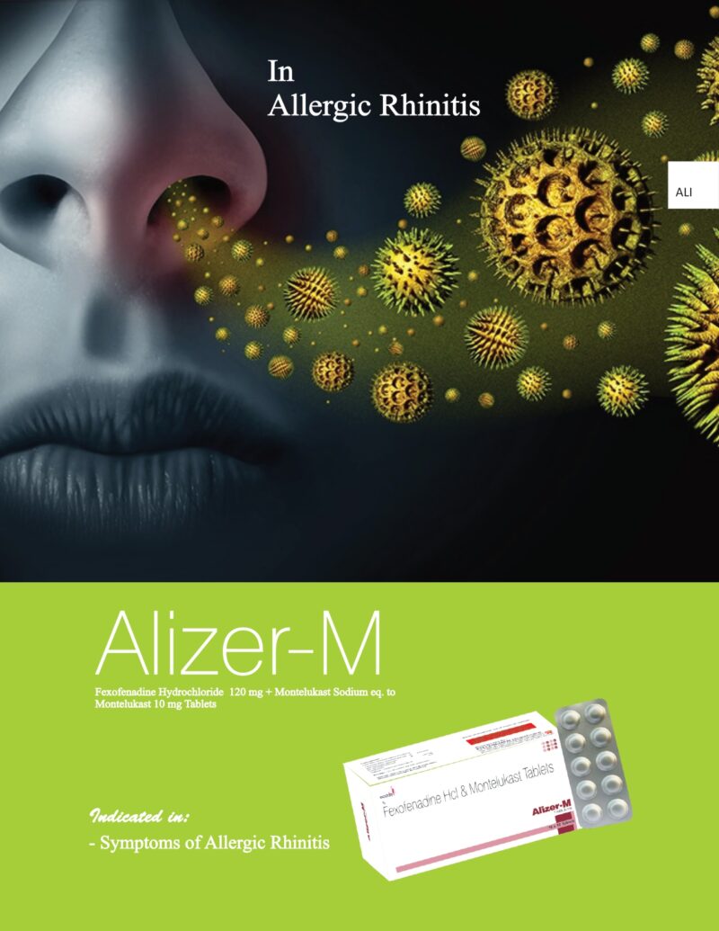 ALIZER-M