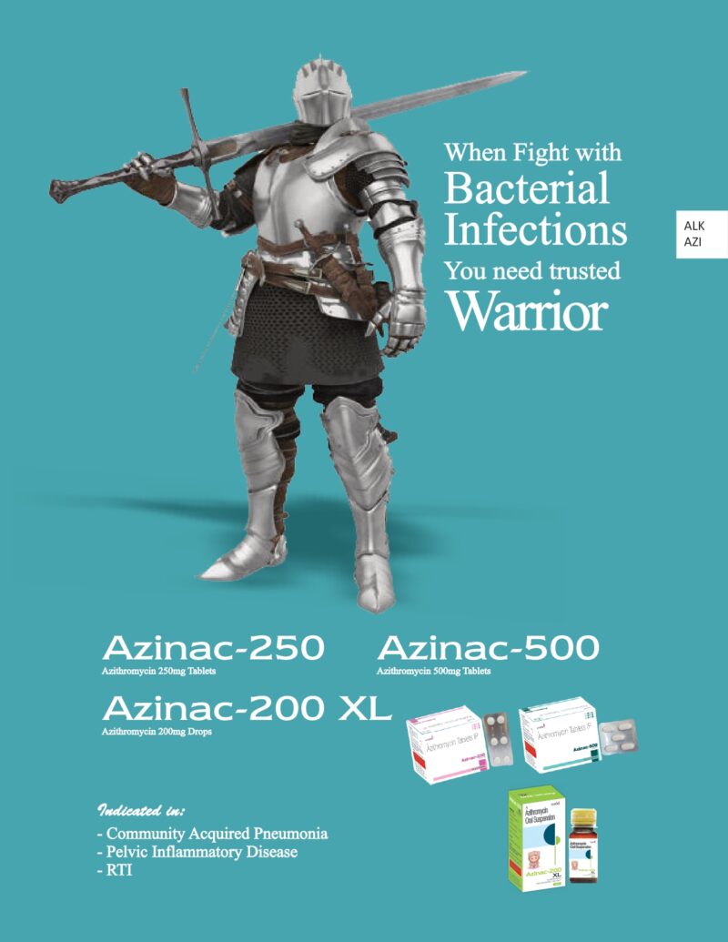 AZINAC-500