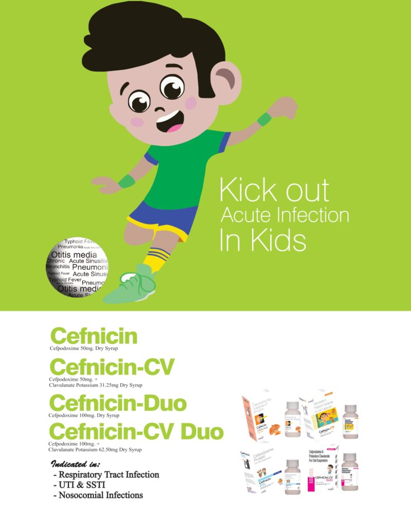 CEFNICIN