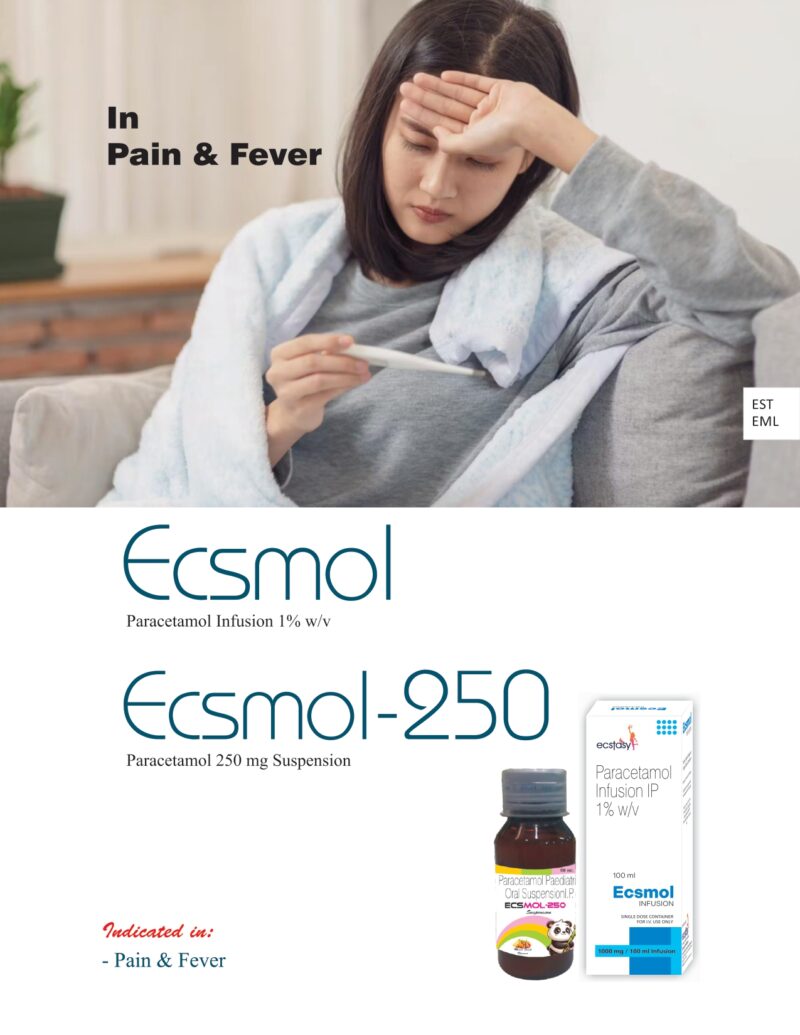 ECSMOL