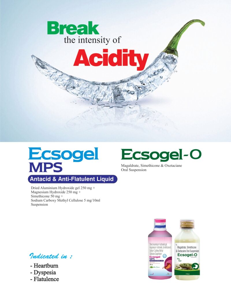 ECSOGEL-O