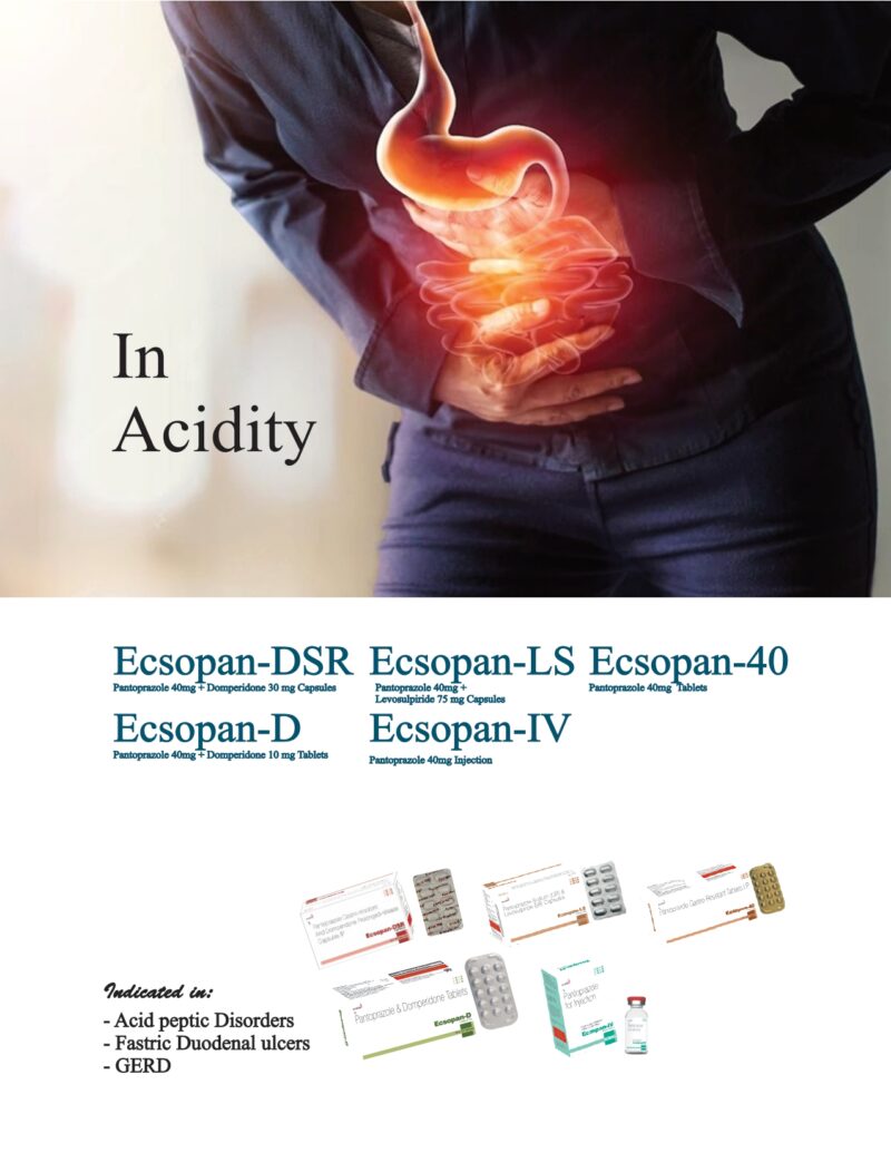 ECSOPAN-D