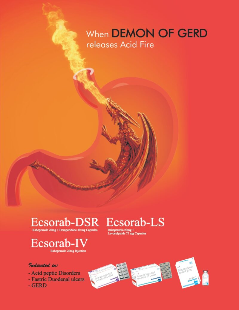 ECSORAB-IV