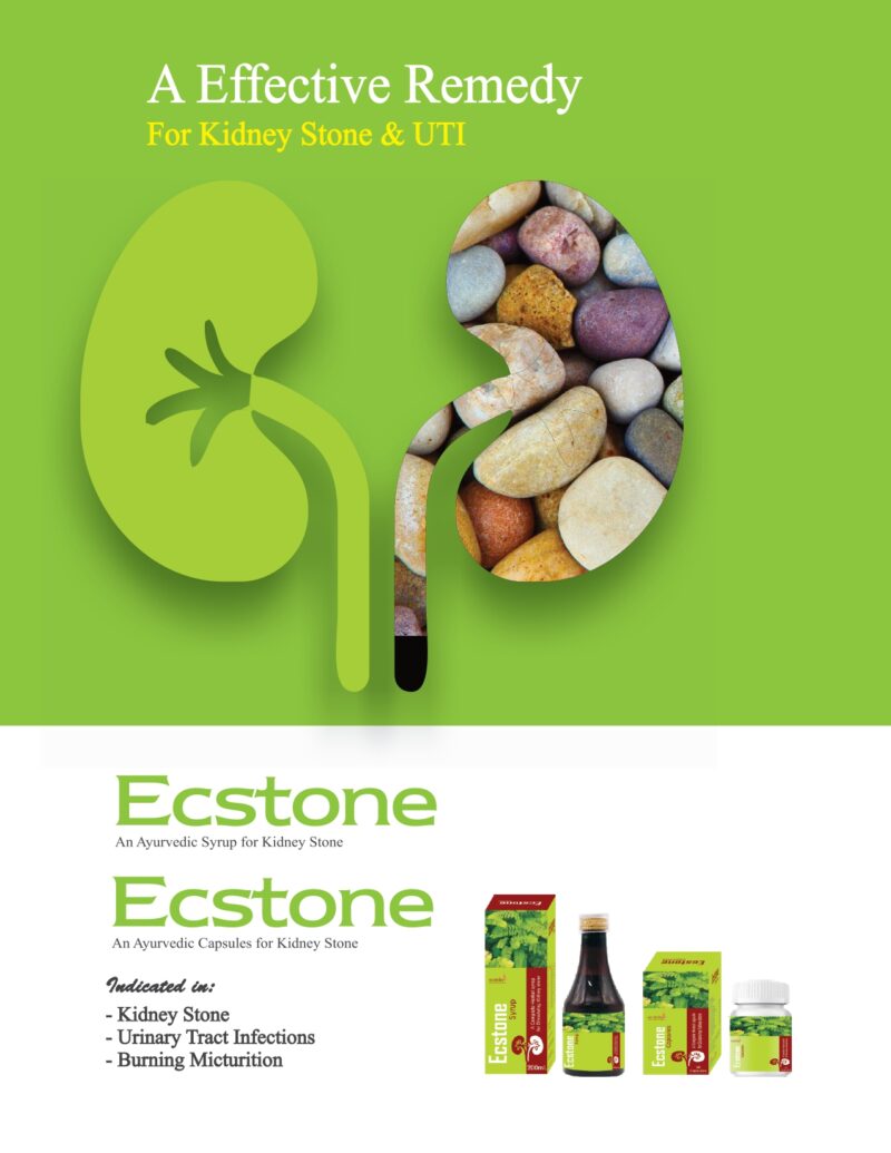 ECSTONE