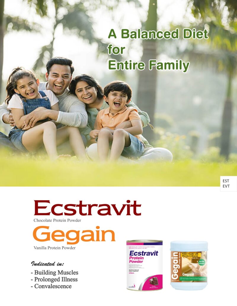 ECSTRAVIT