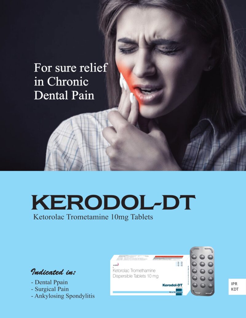 KERODOL-DT