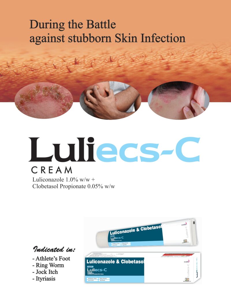 LULIECS-C