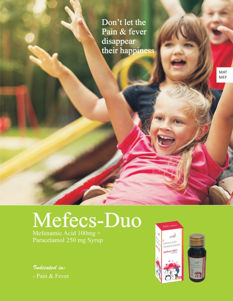 MEFECS-DEO