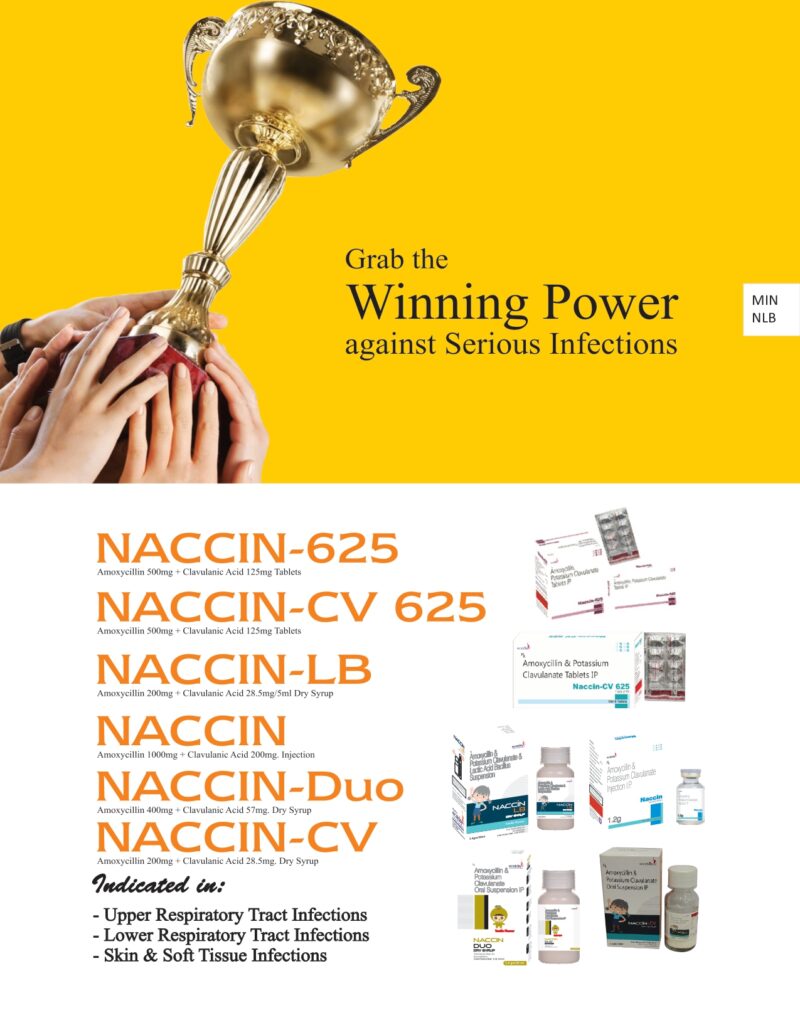 NACCIN