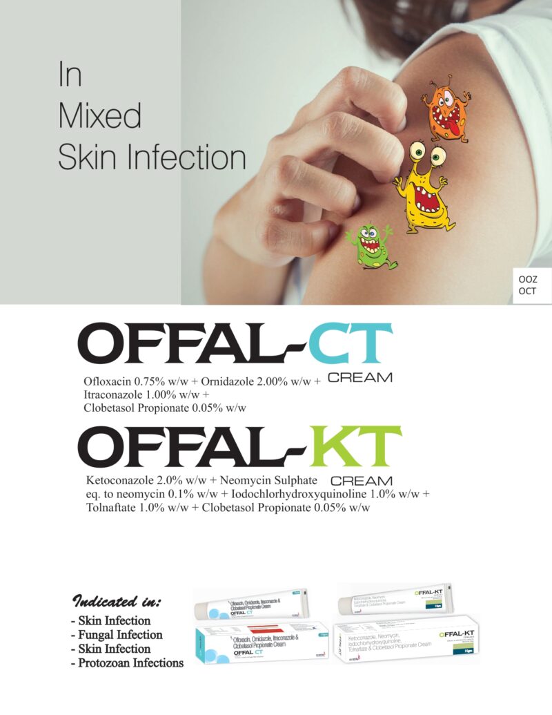 OFFAL-CT