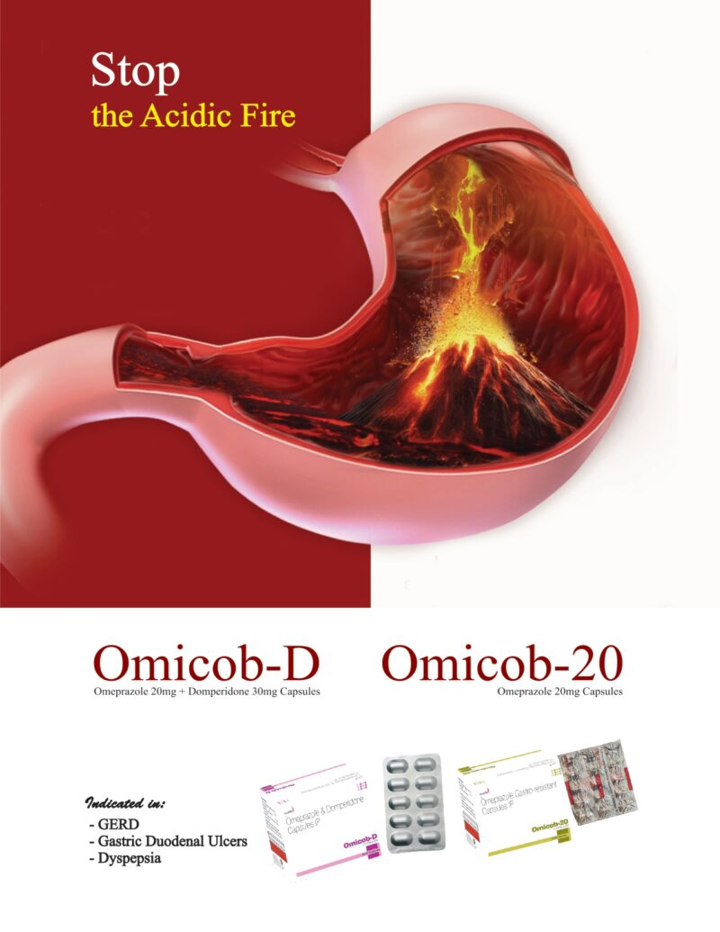 OMICOB-D