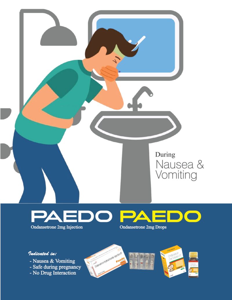 PAEDO DROPS