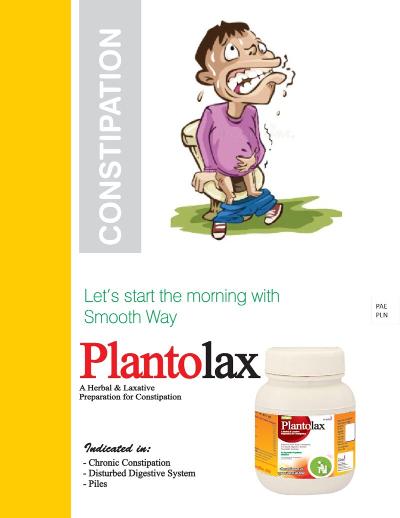 PLANTOLAX