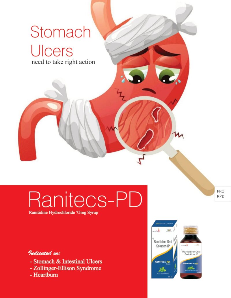 RANITECS-PD