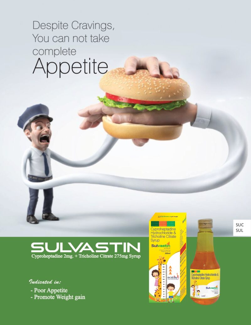 SULVASTIN
