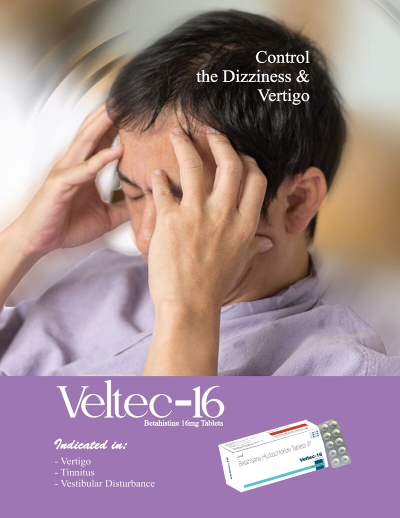 VELTEC-16