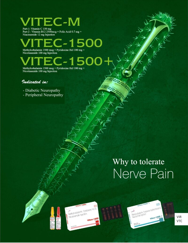 VITEC-M