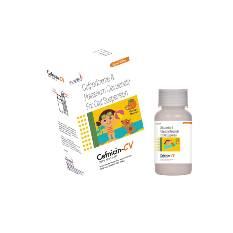 CEFNICIN-CV