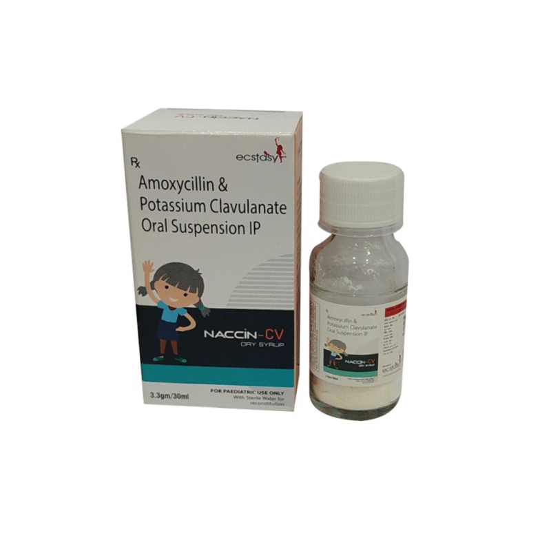 NACCIN-CV