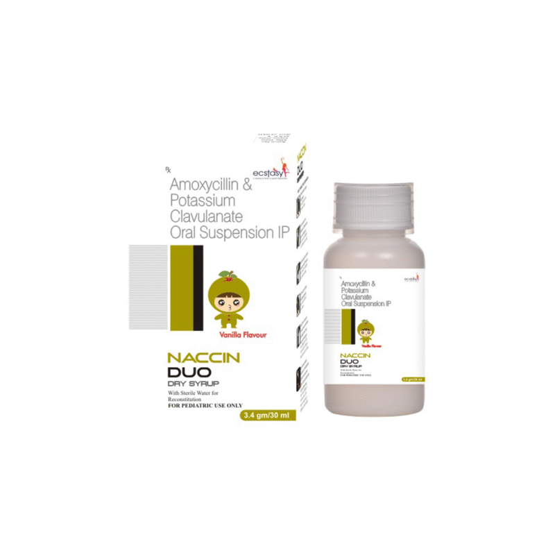 NACCIN DUO