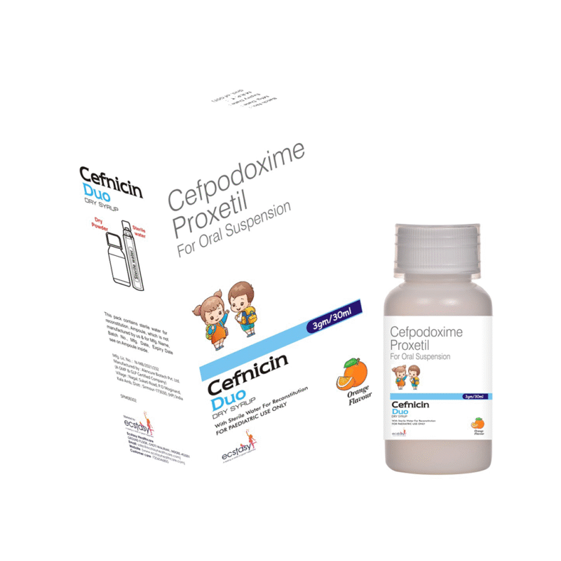 CEFNICIN