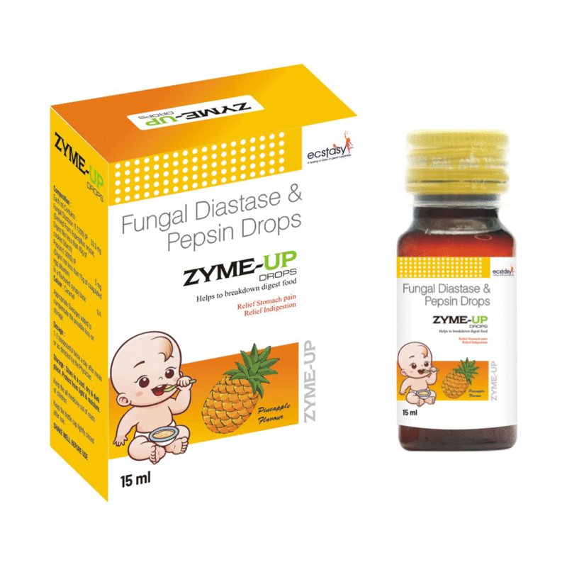 ZYME-UP-DROPS