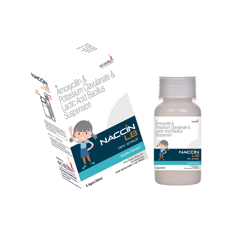 NACCIN-LB