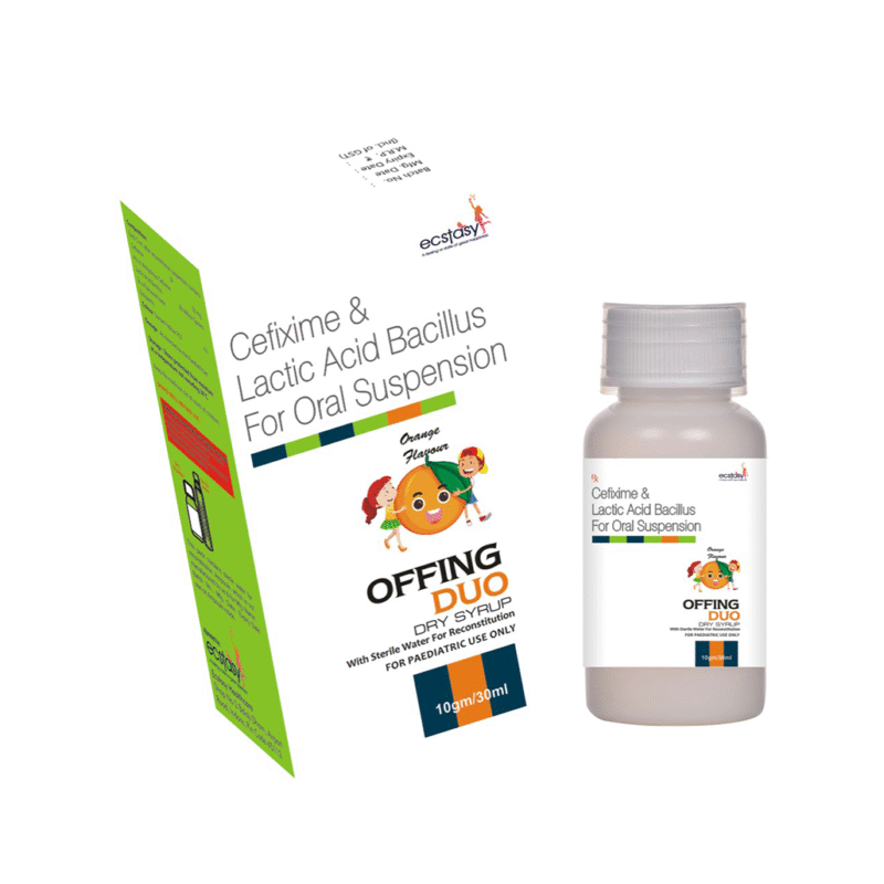 OFFING DUO