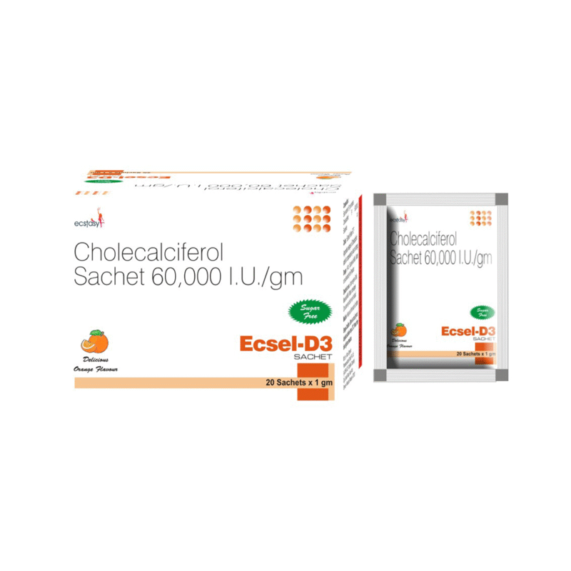 ECSEL-D3