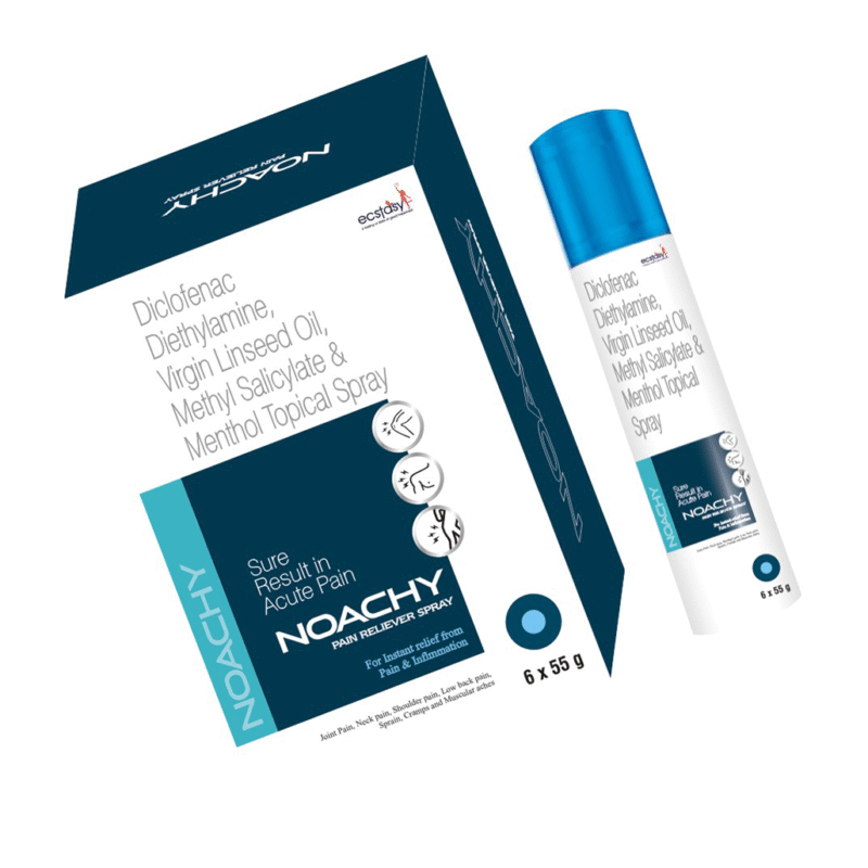 NOACHY SPRAY