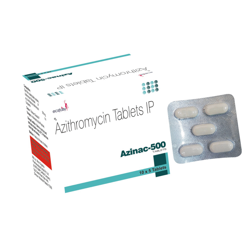 AZINAC-500