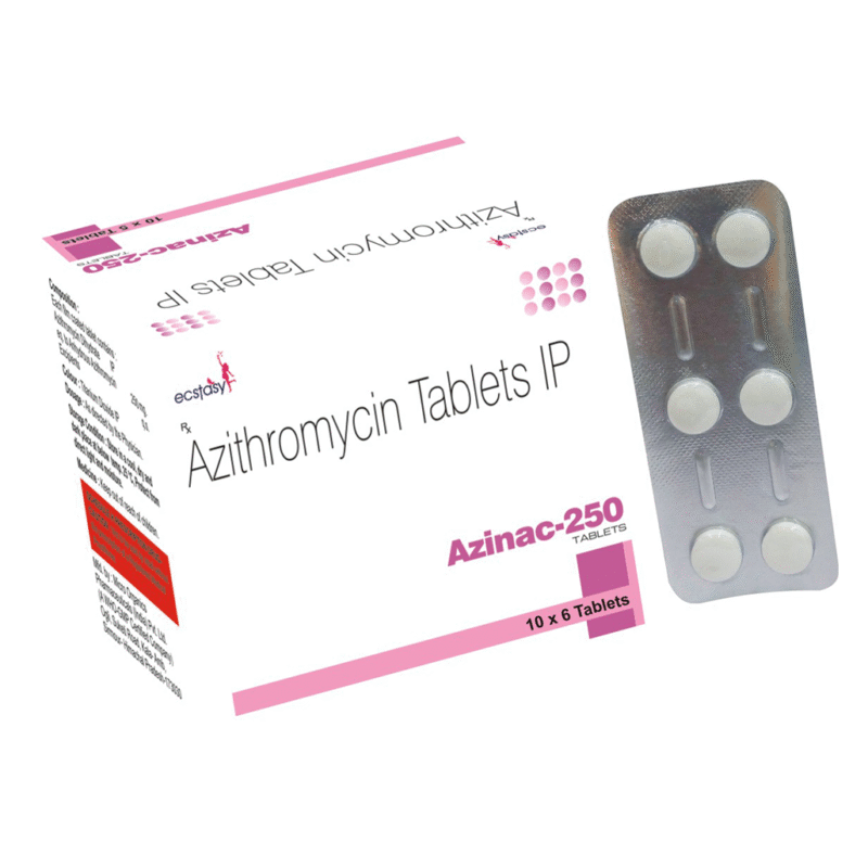 AZINAC-250